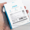 Củ sạc Anker 535 65W GaN II A2332 PD/PPS/QC - Hình ảnh 4