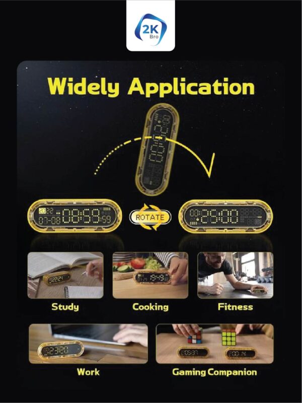 Pin dự phòng Sharge Capsule Gravity - Ảnh 2