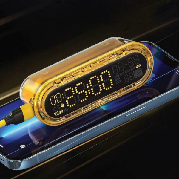 Pin dự phòng Sharge Capsule Gravity