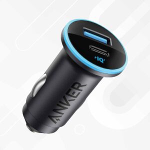 Anker 335 A2735 52.5W