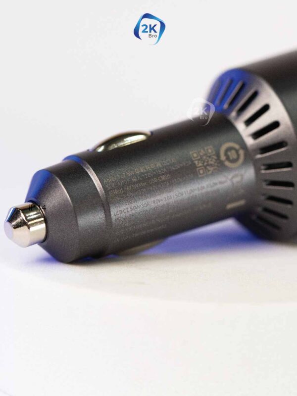 Anker A2737 165W