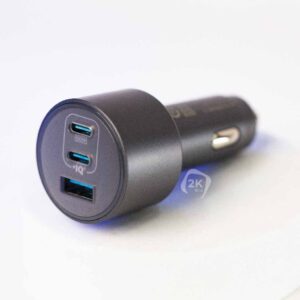 Anker A2737 165W