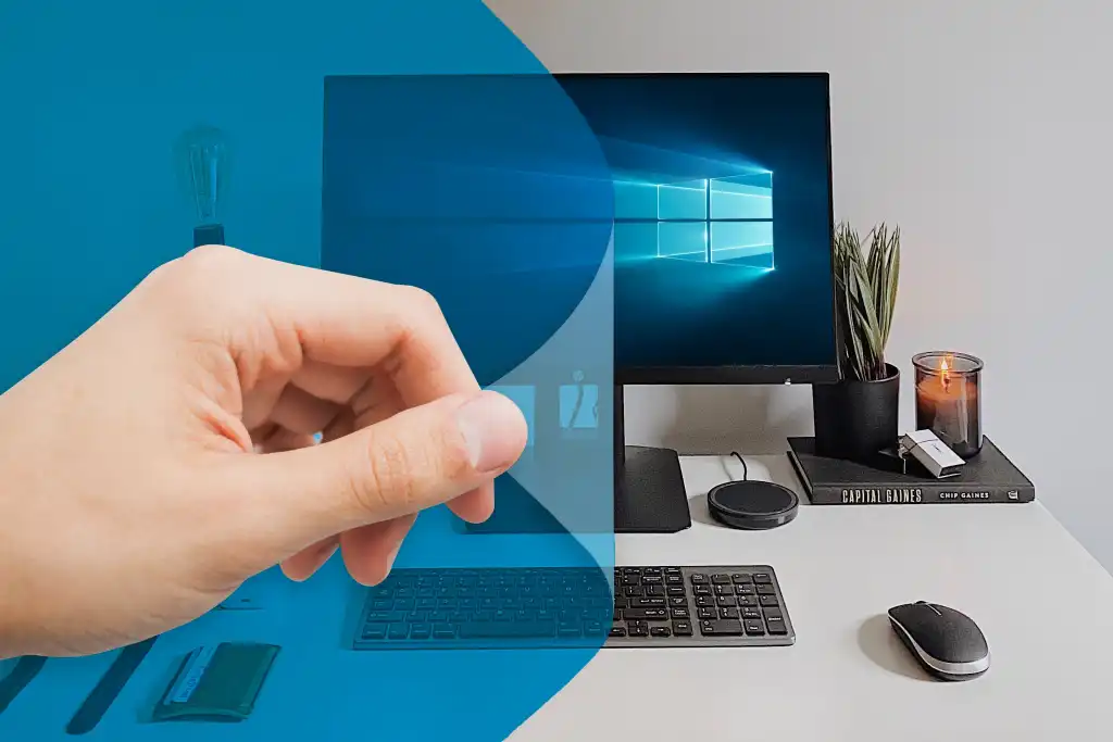 Bật bộ lọc ánh sáng xanh trên Windows để có giấc ngủ tốt hơn